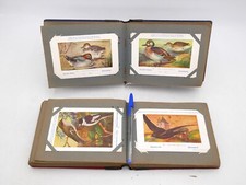 Les Oiseaux de la Faune Belge / Vogels der Belgische Fauna - 200 x Ornithologie