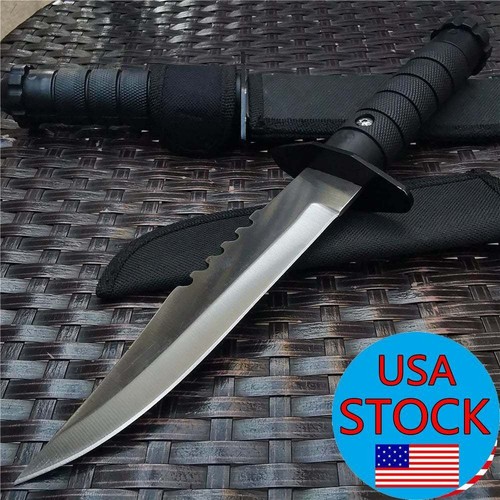 Army tactical survival - 11",