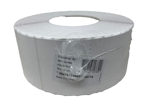 EPSON C33S045726 Rouleau