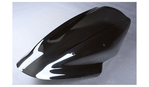 Bulle teintée touring - touring, saute