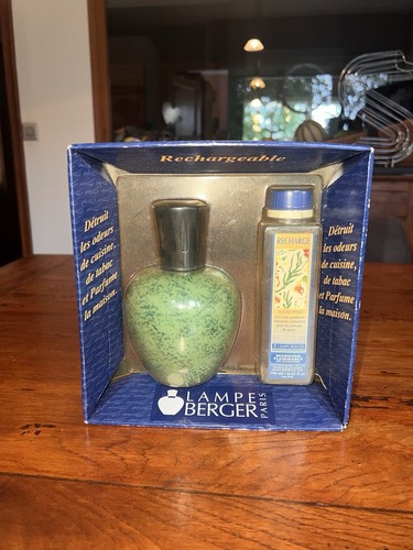 Ancienne lampe berger - ancienne,