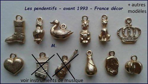 1993 france decor - 1993,