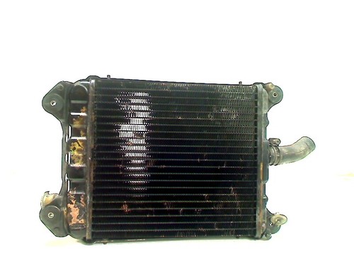 Radiateur chauffage honda - radiateur, de