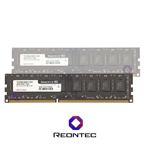 Ram teamgroup pc3 - de, pc