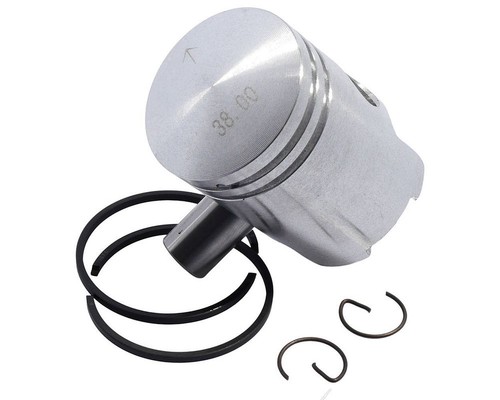 Piston complet sachs - complet,