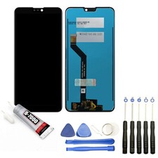 VITRE + ECRAN LCD POUR ASUS