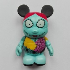 Figurine Sally - Étrange Noël de M. Jack - Vinylmation - Disney - Burton
