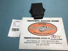 Unité de contrôle moteur