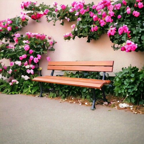 Salon jardin bois de - de,