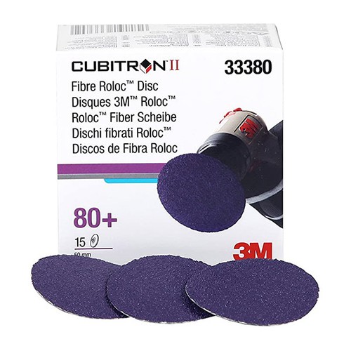 33380 disques abrasifs - 3m,