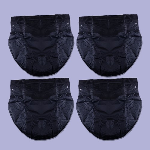 4pc waterproof wheel - 32'',