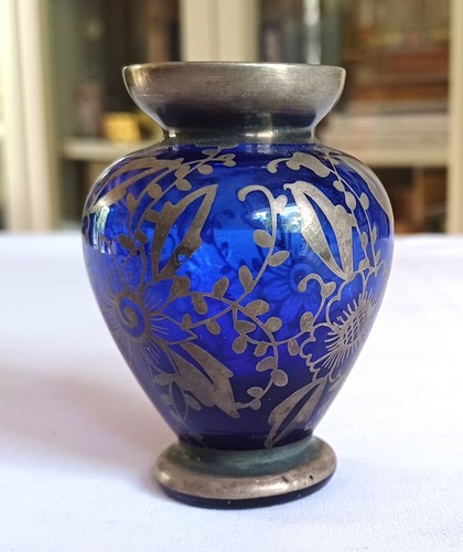 Ancien petit vase murano - ancien,