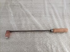 FER A SOUDER ANCIEN (44 CM)