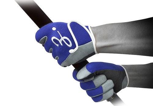 Zenaq glove - zenaq, 3d