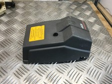 capot moteur  pour tronçonneuse husqvarna 45