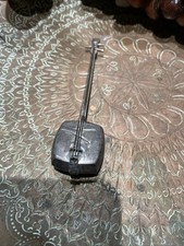 Salière japonaise argent - japonaise,
