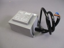LQ1226 JOUEF 9163 Train Ho 1/87 Transformateur 230 V 50 Hz / 16 V 50 VA