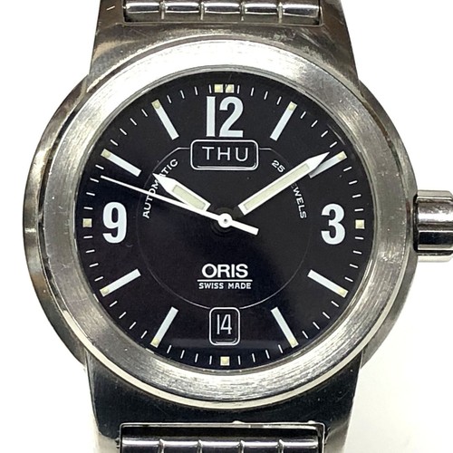 Montre homme automatique oris - automatique,