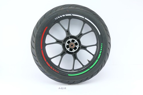 Aprilia rs4 125 2011 - 125,