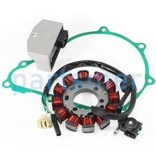 Stator+redresseur+joint pour