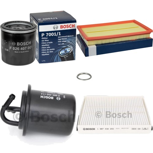 Bosch inspection set - inspection,