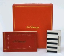 Rare superbe briquet - rare, dupont