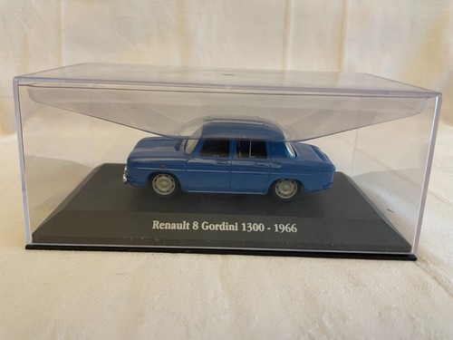 Renault gordini 1 43 - renault, r