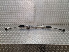 Crémaillère / direction assistée - Citroen Jumpy II / Peugeot Expert II 2.0Hdi