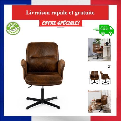 Fauteuil bureau ergonomique - de,