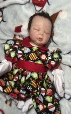 Samiah Reborn by Tamie Yarie a