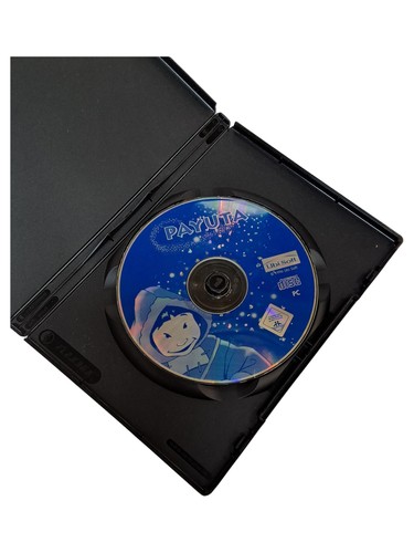 Payuta rom jeu - pc, ubisoft