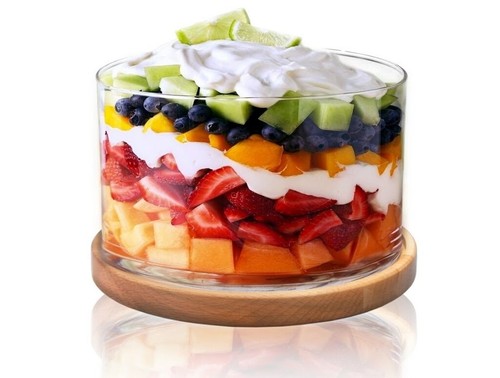 Coupe verre avec couverture - avec,