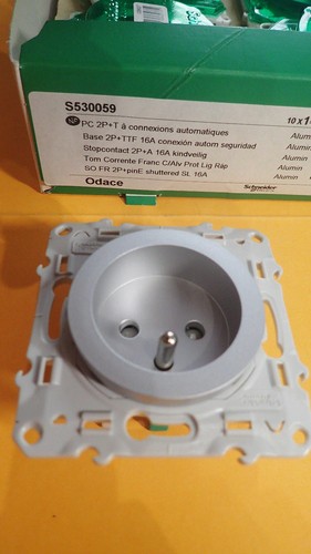 Schneider odace s530059 - s530059,