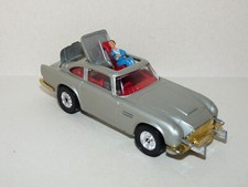 Corgi 270 aston martin - corgi,