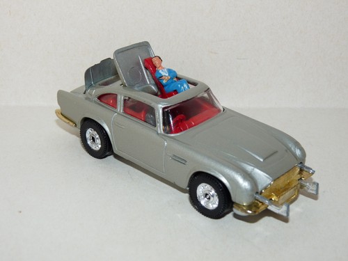 Corgi 270 aston martin db5 - 270,,