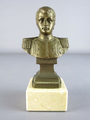 Fusion bronze buste - fusion,