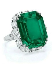 Bague de fiançailles FN en or