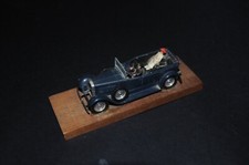 # solid car 1/43 eme Fiat