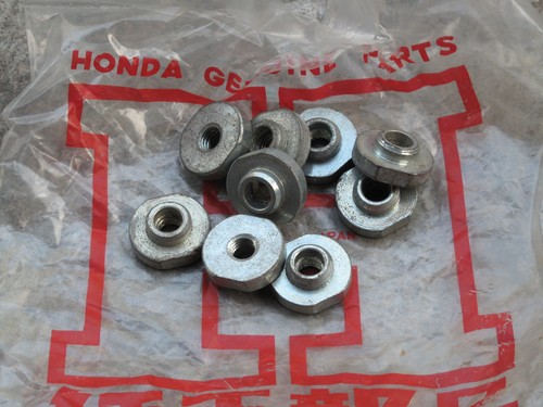 Honda c100 c102 c105 ca100 - honda,