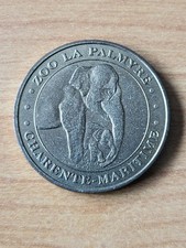 MONNAIE DE  PARIS -JETON