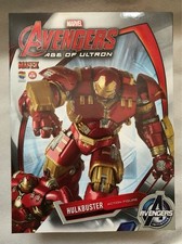 MAFEX 020 MAFEX HULKBUSTER