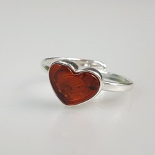 petite bague en argent 925