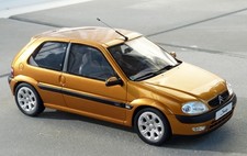 1/18 Ottomobile Citroën Saxo