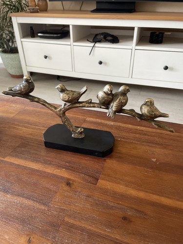 Sculpture bronze signée luc - sculpture,