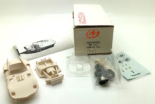 Nestor kit résine - kit,