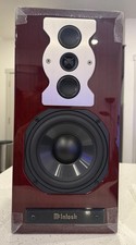 McIntosh XR50 Bookshelf