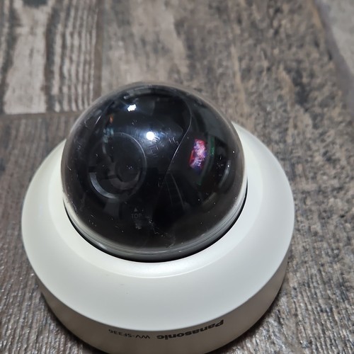 Panasonic sf336 dome - panasonic, ip