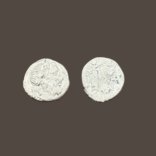 R850 monnaie romaine - monnaie,
