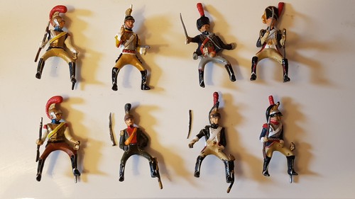Lot soldats de - lot,