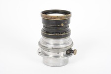 COOKE Speed Panchro 75mm f/2 "War Finish"